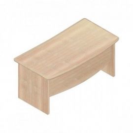 Стол для руководителя Премиум Пр.С-16 | фото